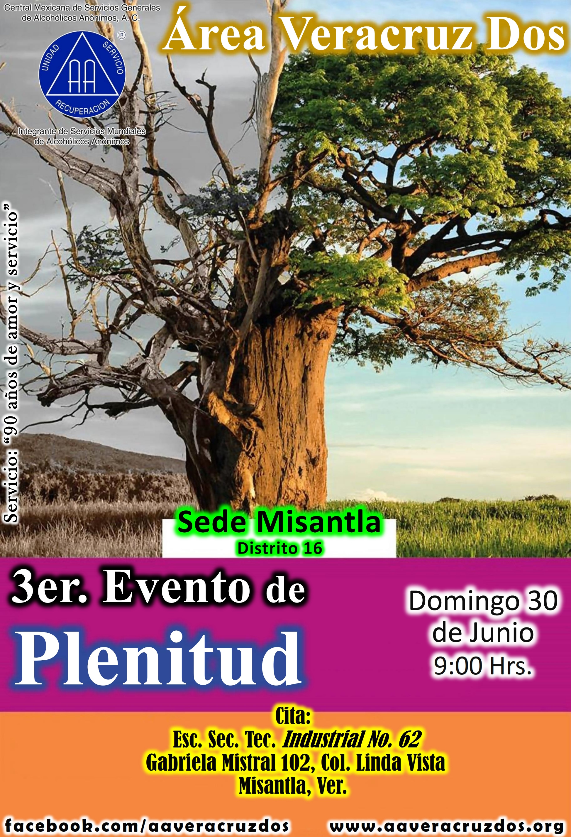 plenitud 2024